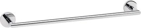 Bemeta Design CIRCUM: Držiak uterákov, 450 mm - 168204022