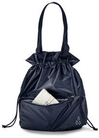 Nákupná taška a batoh 2 v 1