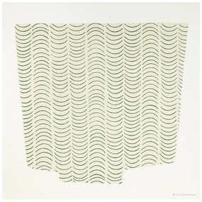 Plagát 50x50 cm Something to Keep – Emma Lawrenson – The Poster Club