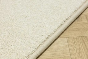 Metrážny koberec FOREST 70 krémový