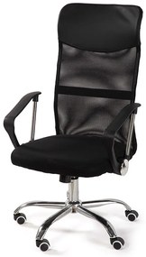 Noela Kancelárska stolička so sieťovaným poťahom AERO