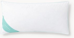Vankúš z peria a páperia Comfort, stredný