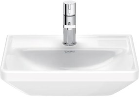 Duravit 738450041 - Závesné umývadlo D-NEO 45x33,5 cm keramika/lesklá biela