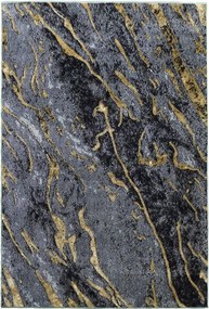 BE Koberec Microsofty 8303 MULTI – viacfarebný obdĺžnikový Rozmer: 200x290 cm