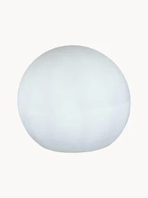 Solárne záhradné LED svietidlo so zmenou farby a's diaľkovým ovládaním Buly