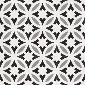 Cementové dlaždice 3340 | Articima