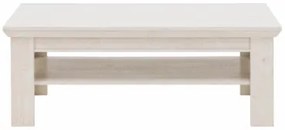 Konferenčný stolík provensálsky štýl KASHMIR