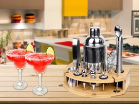 Koktejlový set CHESTER (12 ks)