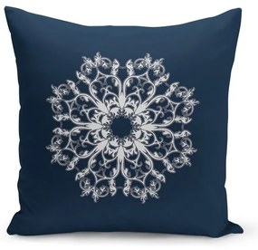 Obliečka na vankúš s vianočným motívom 43x43 cm – Kate Louise