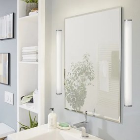 Eglo 94713 - LED Kúpeľňové svietidlo GITA 2 1xLED/16W/230V IP44