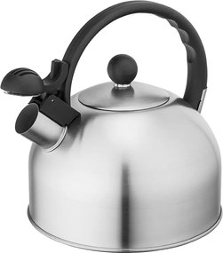 Kanvica 2,5 l – elegantná nehrdzavejúca oceľ