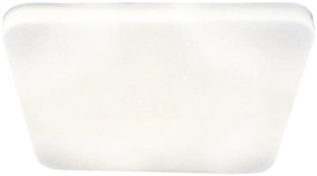 Rabalux Lucas stropné svietidlo 1x24 W biela 3074