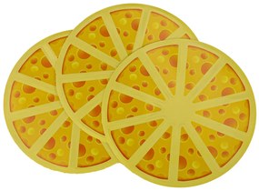 KIK Catch Cheese – detská arkádová hra Pasca na myši s 30 kartami, vek 5+