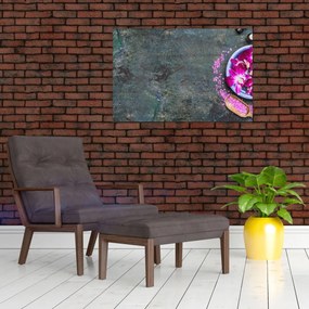 Obraz - Wellness (90x60 cm)