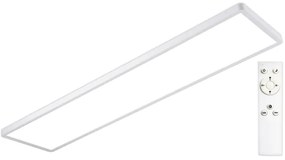 Top Light - LED Stm. prisadený panel REVIT LED/70W/230V 3000-6500K biela + DO