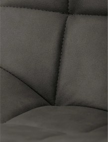Kancelárska stolička sivá KA-V3120 GREY3