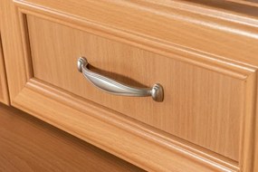 Zostava Pierot Ramiak, buk/buk (U13 satyna)