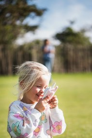 Detské vysielačky Zoo Walkie Talkie - jednorožec - jednorožec