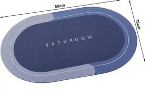 Zaparkorun Absorpčná rýchloschnúca predložka