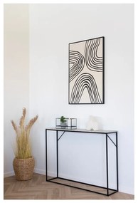 Sklenený svietnik Hurricane – House Nordic