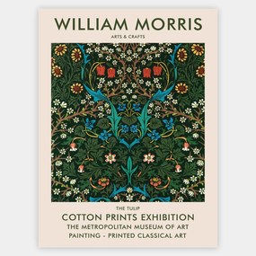 Plagát Arts and Crafts | William Morris