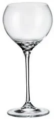BOHEMIA CARDUELIS POHÁR NA ČERVENÉ VÍNO 2470ML SADA 6KS