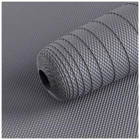 Protišmyková podložka BALVE sivá 48x500 cm