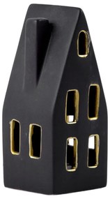 Čierna svetelná dekorácia Night - Ego Dekor