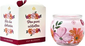 ARÔME Lily Blossom Množství: 4 ks