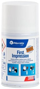 Vôňa do osviežovača vzduchu FIRST IMPRESSION 250 ml, biela