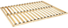 Rošt drevený160x200 Viki