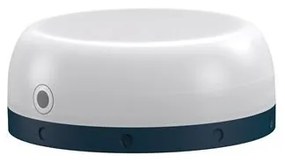 Ledlenser KIDCAMP6 DINO - LED stmievateľná prenosná lampa LED/3xAAA IP44 zelená