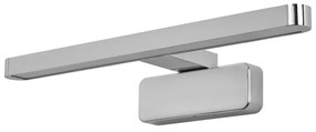 Osram - LED kúpeľňové osvetlenie zrkadla DISC BAR LED/7W/230V 3000/4000K IP44