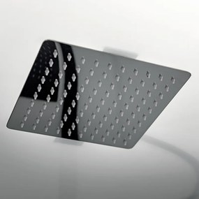 Terra Hydromasážny box CLARA 02C 100x100
