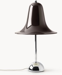 Malá stolová lampa Pantop, dizajn Verner Panton