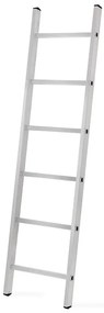 Hliníkový rebrík jednoelementový 6-stupňový 125kg BL