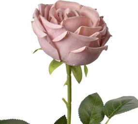 Artificial Flower 61 Cm Purple Plastic - 9*9*61 cm