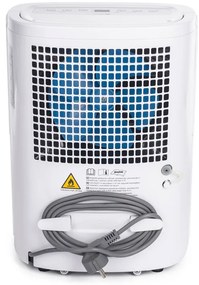 Odvlhčovač G21 Impact 16, kapacita 16l/24h 7770102