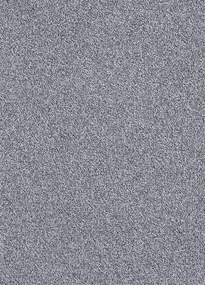 Koberce Breno Metrážny koberec CENTAURE DECO 948, šíře role 400 cm, sivá