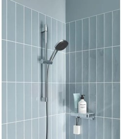 GROHE 26398001 - Sprchová súprava VITALIO COMFORT 110 600 mm lesklý chróm