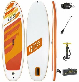 Bestway Paddle Board Aqua Journey Set, 274 x 76 x 12 cm