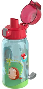 Fľaša na pitie - Ježko