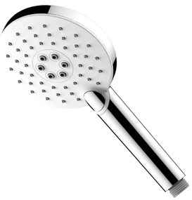 Mereo Mereo, Ručná sprcha trojpolohová Ø 12 cm, MER-CB565G