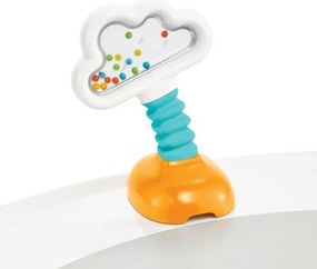 Skip Hop - Detské hracie centrum 3v1 EXPLORE&amp;MORE 3xAAA