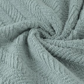 BAVLNENÝ UTERÁK ETNO 50X90 CM MÄTOVÁ