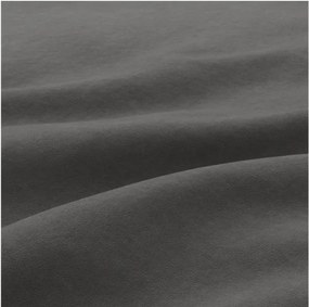 Taburetka BLANK Comfort sivá