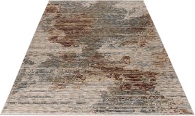 Obsession, Kusový koberec Picasso 695 Multi, 80x150, viacfarebná, chodba / predsieň