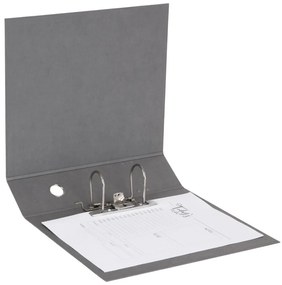 Kartónový organizér na dokumenty Archie – Bigso Box of Sweden