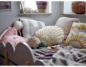 Detský vankúšik Fro – Bloomingville Mini