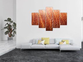 Obraz - Detail textúry (150x105 cm)
